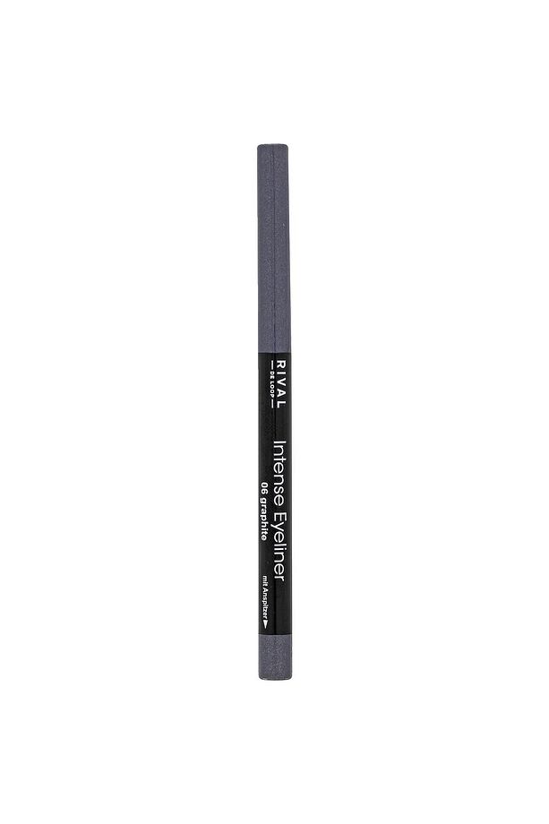 Gri Eyeliner Intense No:06 - 1