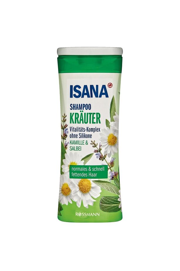 Şampuan Papatya Ve Adaçayı 300 Ml - 1