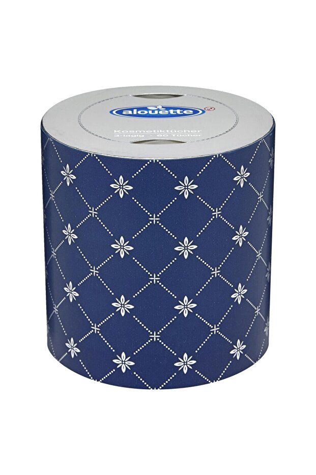 Kutu Mendil 60'lı - 4