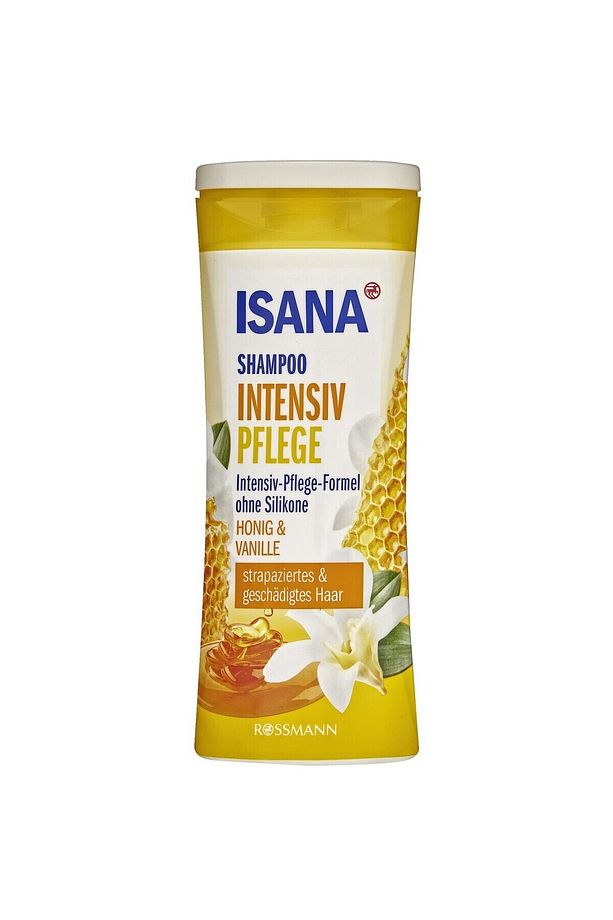 Şampuan Bal ve Vanilya 300 ml - 1