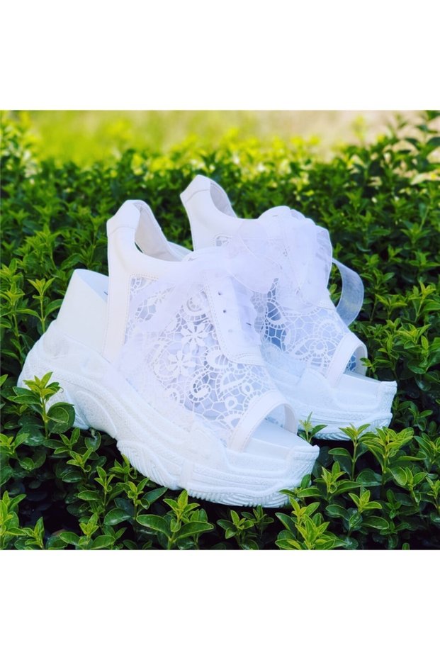Women's Bridal Shoes