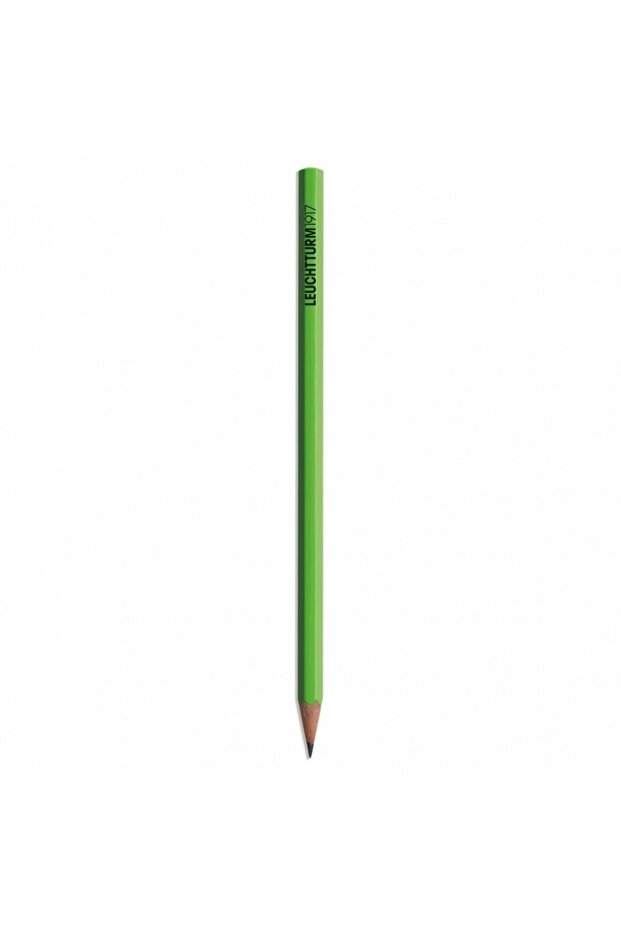 Pencil, Mint Green