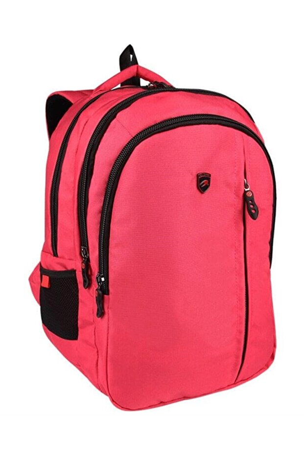 1338 Backpack with Laptop Compartment - 1