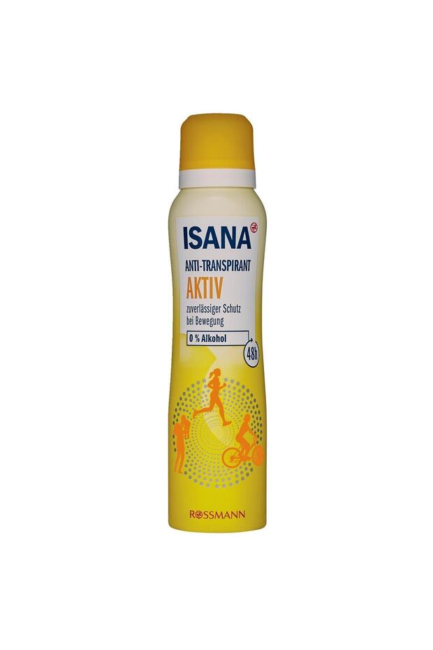 Anti Transpirant Deodorant Roll On 48 Saate Kadar Etkili 150 Ml - 1