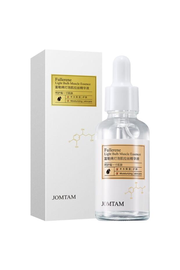 Fullerene Firming Rejuvenating Anti-age Serum 30 ml