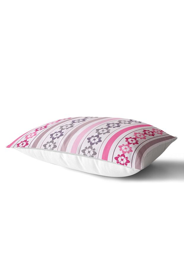 Digital Printed Rectangular Pillow Cushion Cover - 2