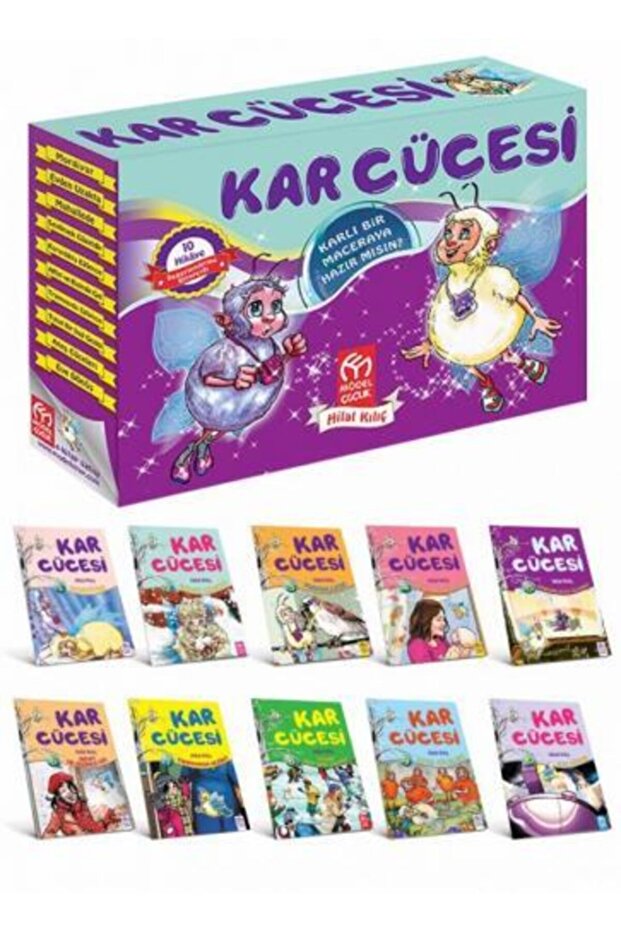 Kar Cücesi
