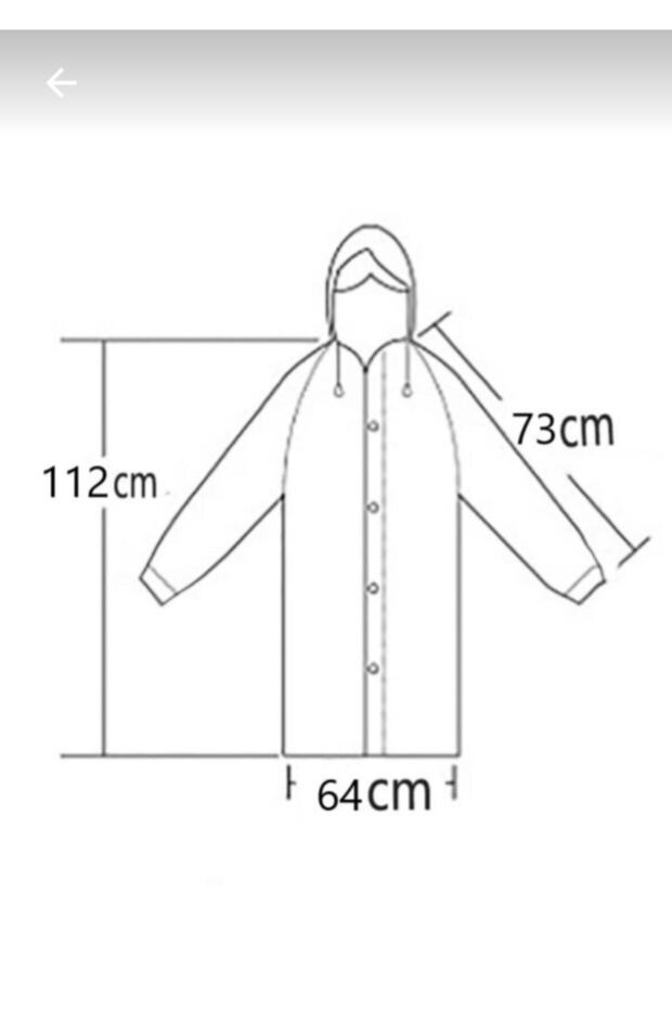 Raincoat - 6