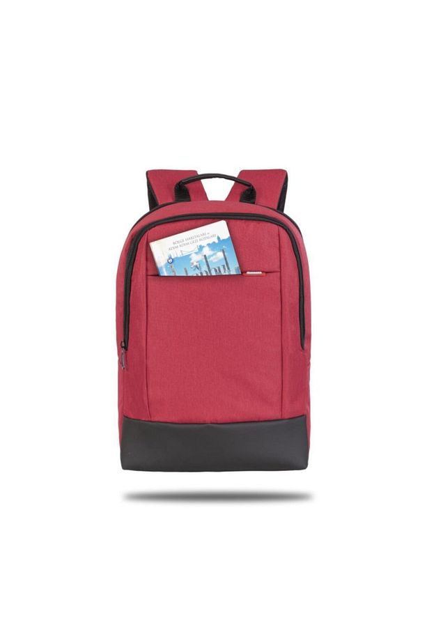Bp-tw1502 Twincolor 15.6" N.çantası-kırmızı - 4