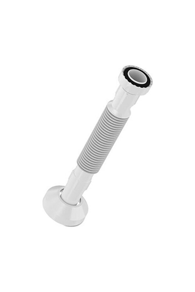 Seramik Başlıklı Lavabo Sifonu - 3