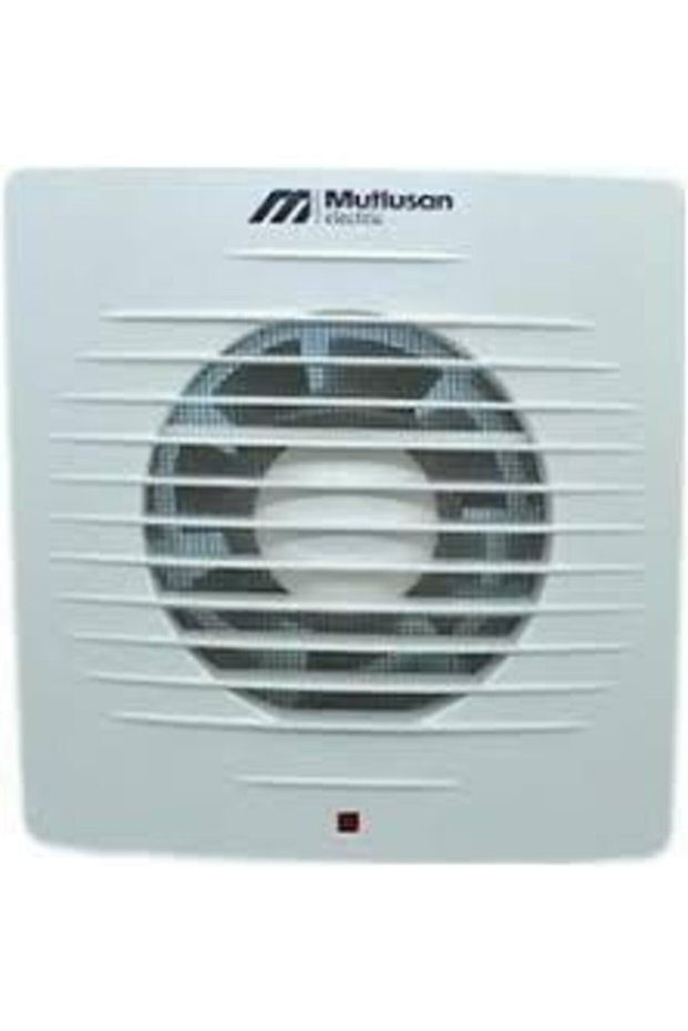 Fan Elektrikli