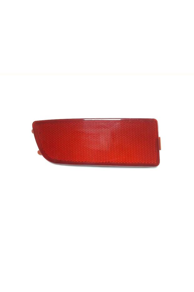 Crafter Rear Bumper Reflector Left 2E0945105A