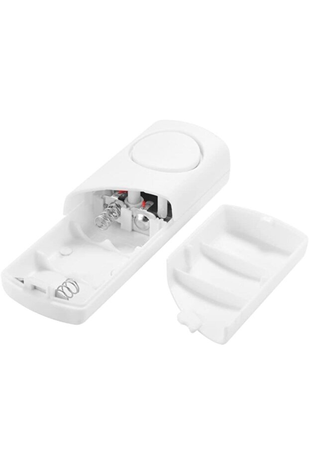 Jd-188 Kablosuz Alarm Sistemi Kapı Pencere Alarmı Hırsız Alarmı Yüksek Sesli ! - 3