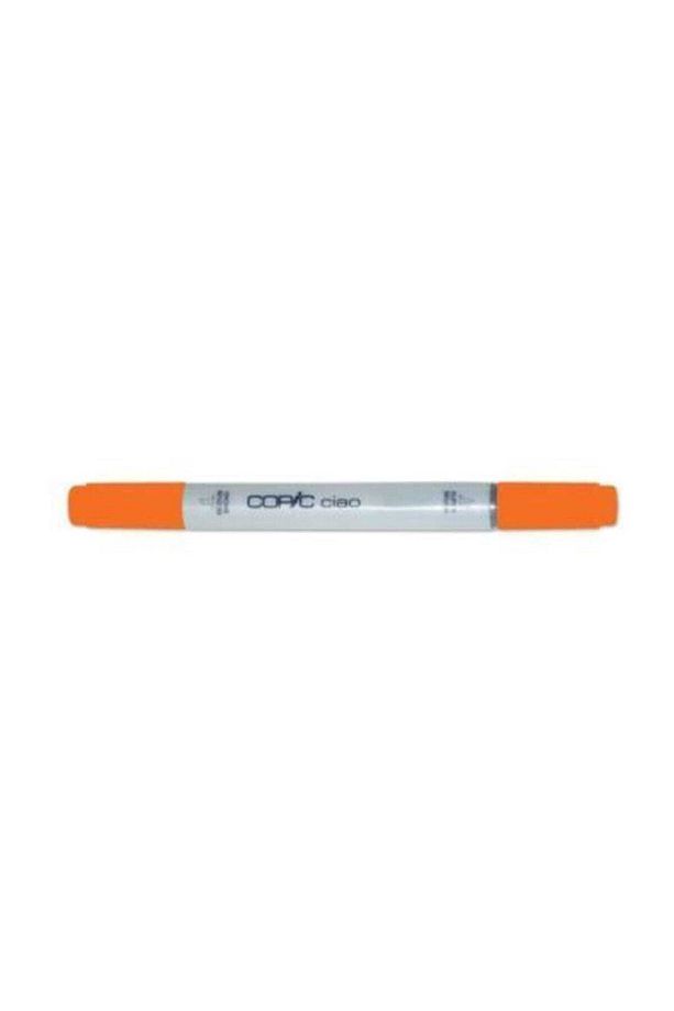 Ciao Marker YR68 Orange - 1