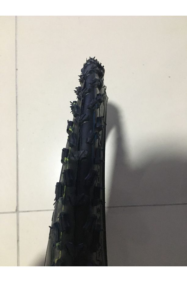 Bisiklet Dış Lastik Ithal 1. Kalite 16x1,75 - 2