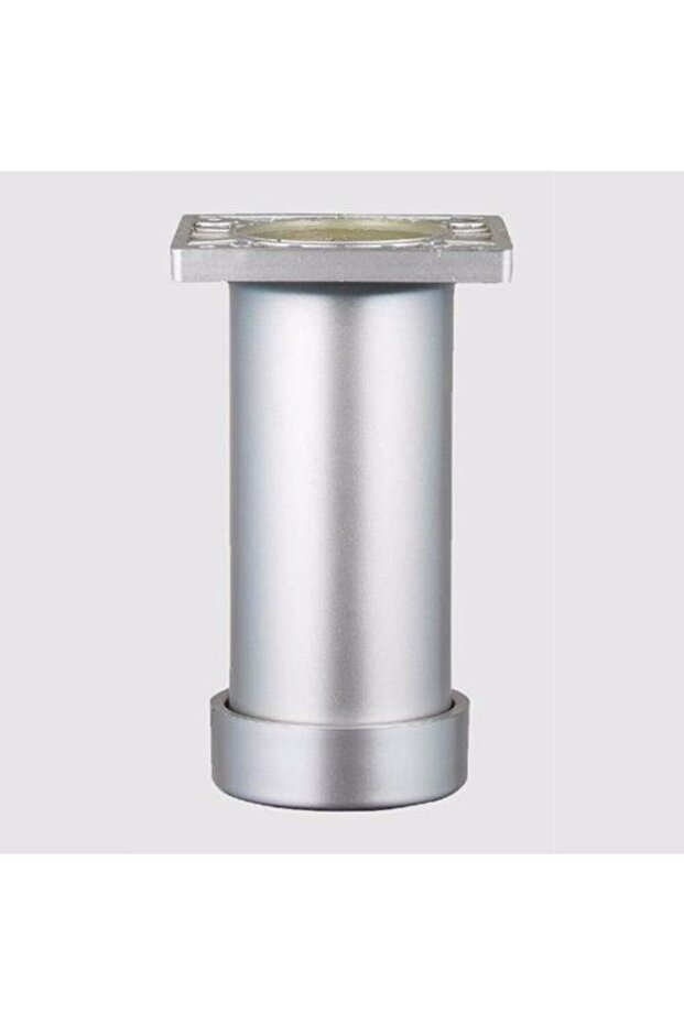 Sedef Baki Modern Ayak M.krom 12 Cm - 1