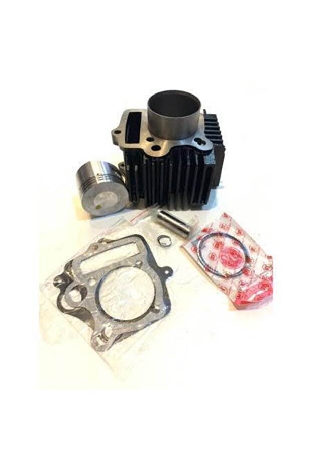 Cup 110 Silindir Komple - 1