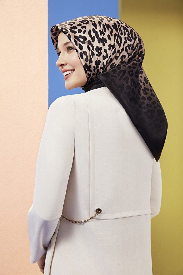 Ipek Eşarp 8550d (TWİLL) - 1