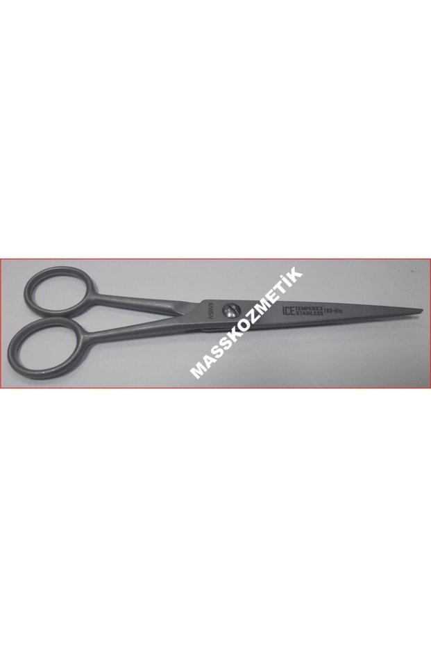 Sgb103 Hair Scissors 6.5 Inch Ice Tempered 15.5 Cm Ice Steel 702-6.5