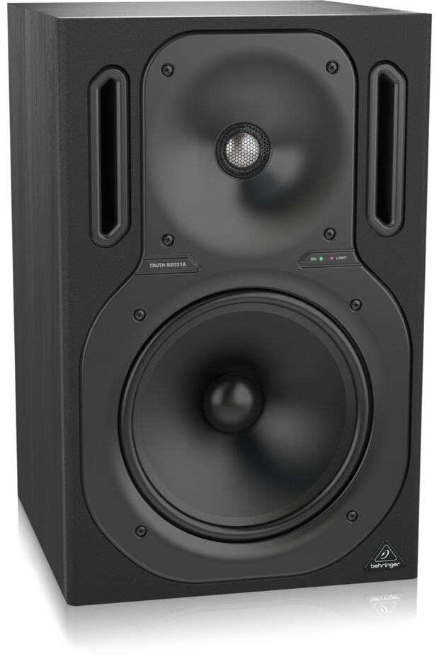 Truth B2031a 8" Aktif Stüdyo Referans Monitörü - 3