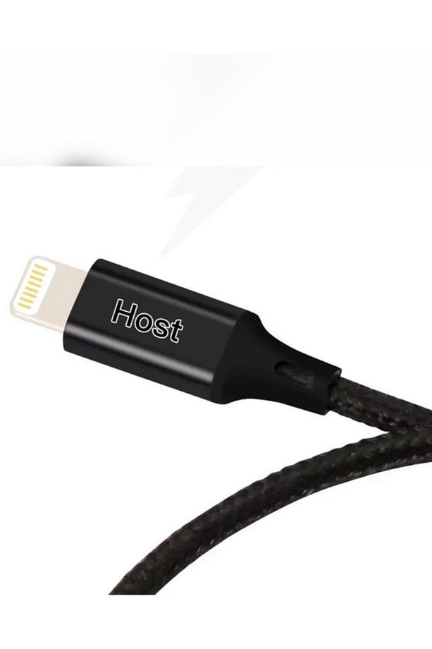 Iphone Ipad Lightning To Lightning Otg Ios Veri Taşıma Yedekleme Kablosu Host Adaptör Senkronize - 4