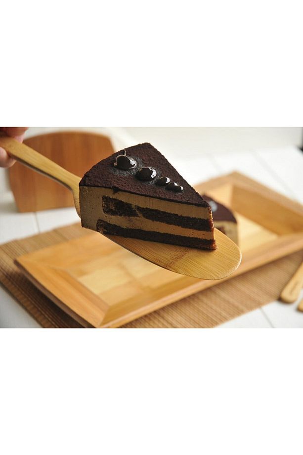 Kuril Uzun Spatula B2327 - 5