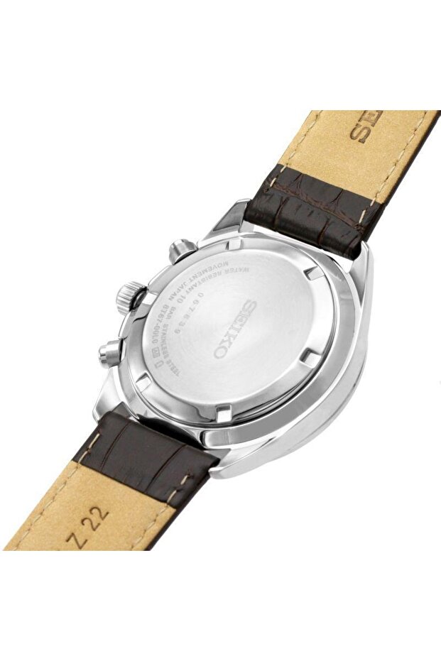 Ssb385p1 Erkek Kol Saati - 5