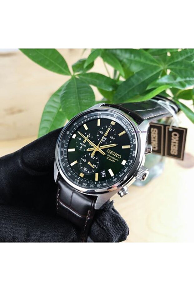 Ssb385p1 Erkek Kol Saati - 8