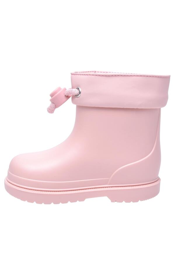 W10257 Bimbi Euri Pembe Çocuk Yağmur Botu - 3