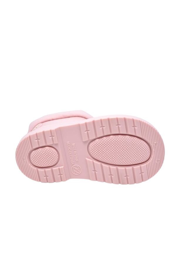 W10257 Bimbi Euri Pembe Çocuk Yağmur Botu - 5