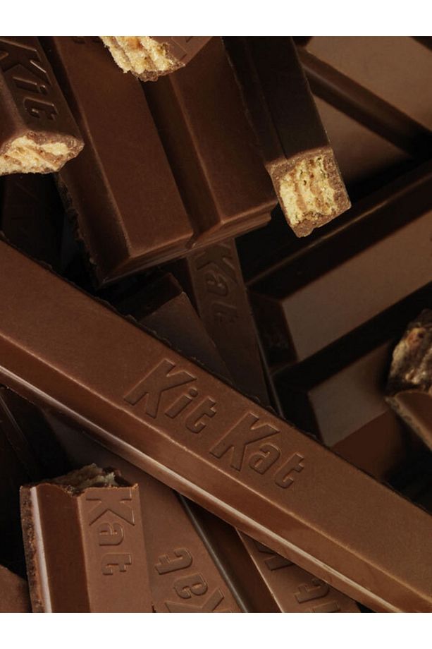 Kitkat Gofret Have A Break, Have A Kitkat (4 DİLİM) 5 Adet X 36.5 gr - 4