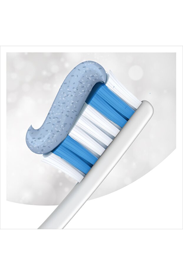 Optic White Instant Whiteness Toothpaste 50 Ml - 5