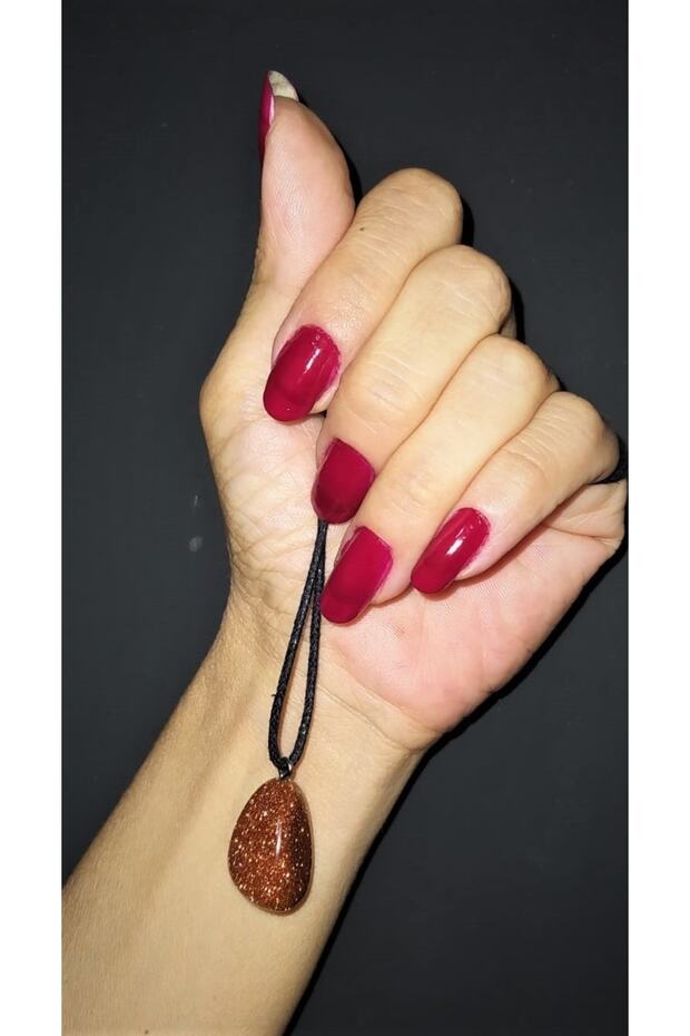 Nermin'in Tılsımlı Doğal Taşları (yıldız Taşı Aşk Ve Neşe Verir ) - 1