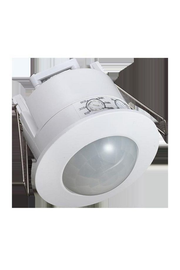 Ay31-01040 360 Derece Sıva Altı Hareket Sensörü - 1
