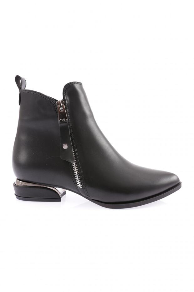 Women's Heeled Boots 2623411021262322