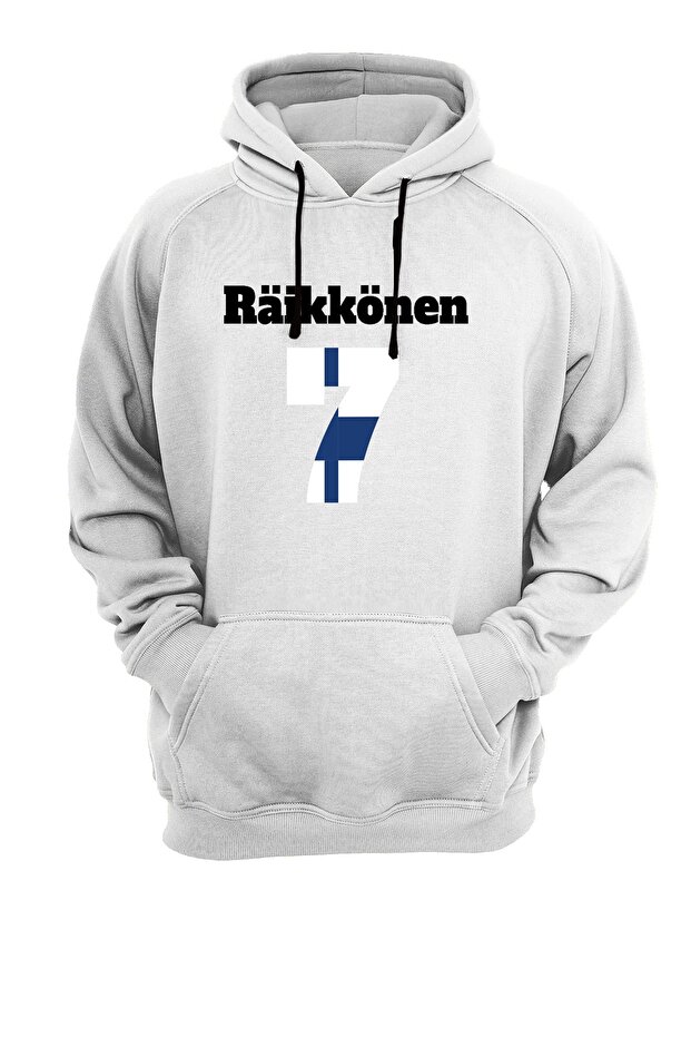 7 Printed Sweatshirt - 1