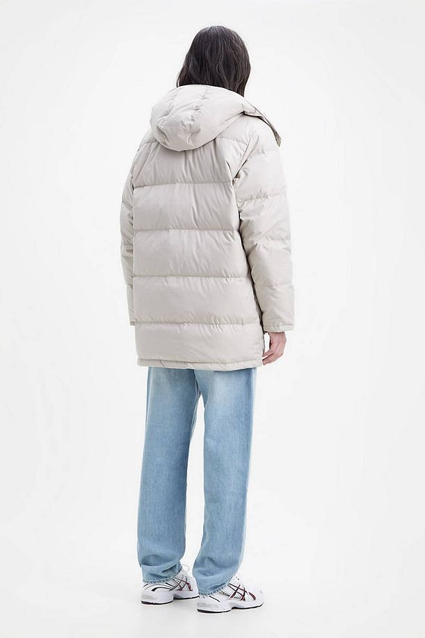 Fıllmore Mıd Parka 2.0 Nacreous Clouds - 3