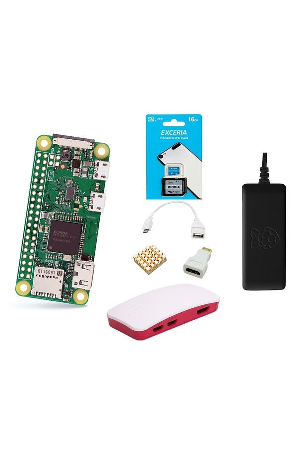 Zero Wireless Süper Set - 5