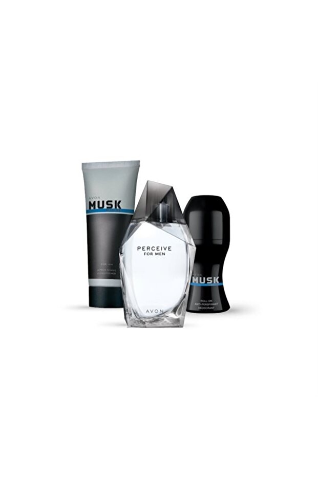 Perceive Erkek Paketi - 1