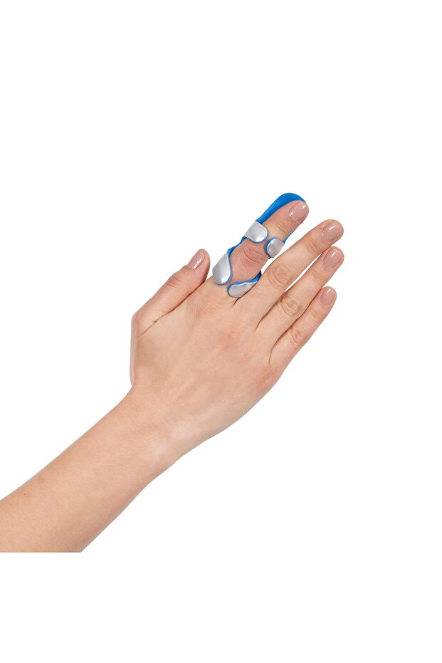 جبيرة الضفدع (صغيرة) W303 - 1