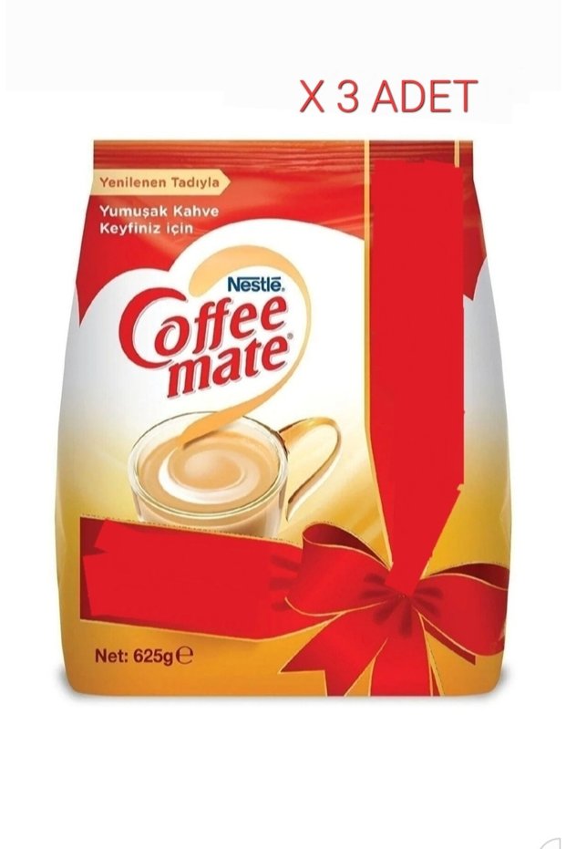 Coffee Mate Ekonomik Paket 625 gr