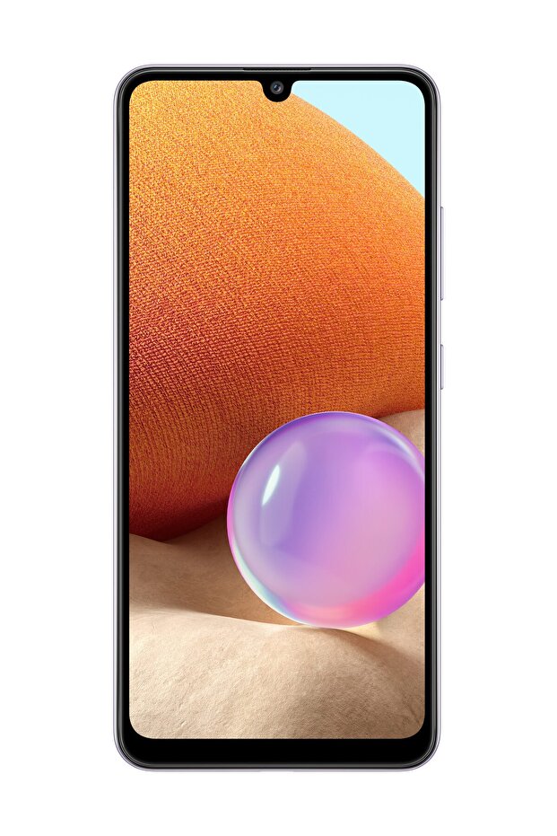 Galaxy A32 128 GB Lavanta Cep Telefonu (Samsung Türkiye Garantili) - 1