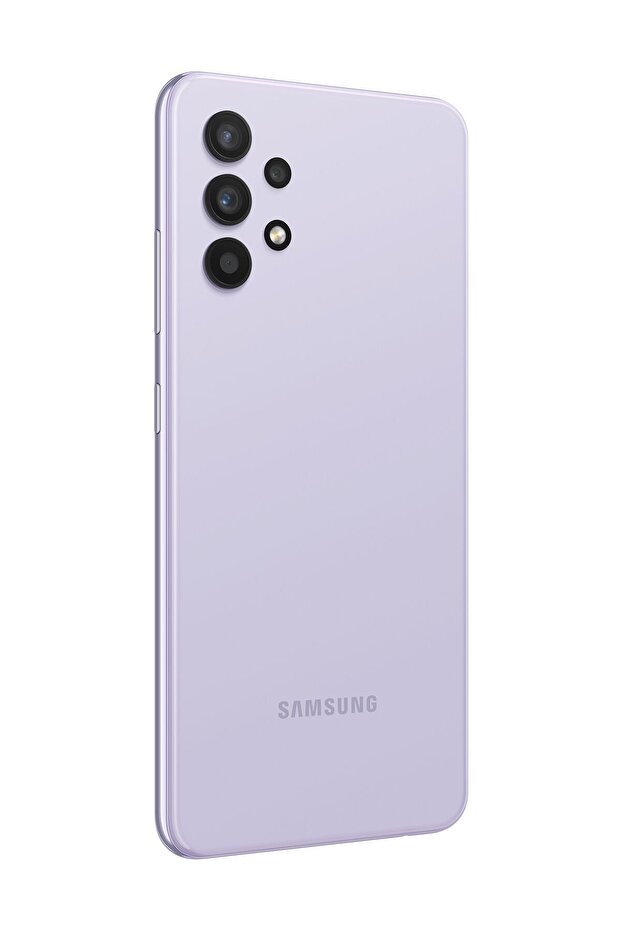 Galaxy A32 128 GB Lavanta Cep Telefonu (Samsung Türkiye Garantili) - 5