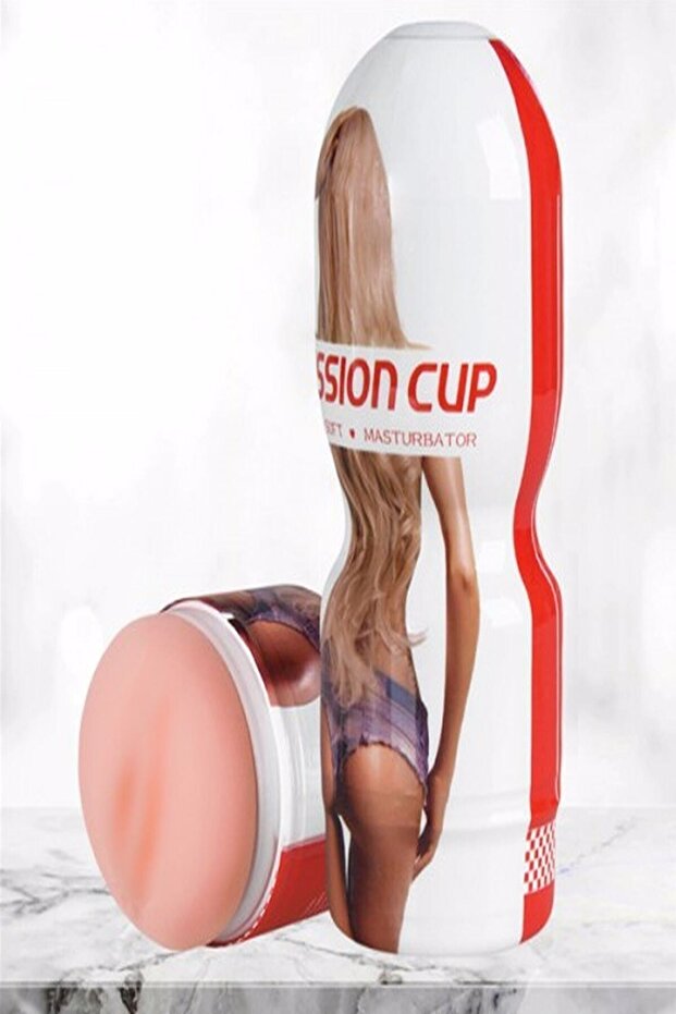 Suni Mastürbatör - 1