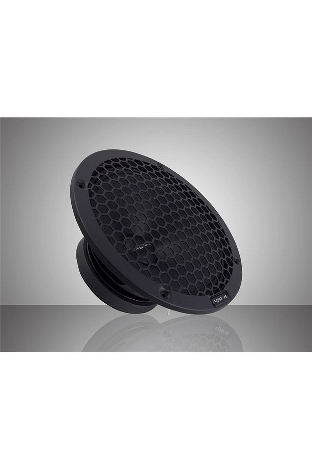 Xmd-1120 20cm Midrange 2 Adet Kapaklı Profesyonel Seri - 1