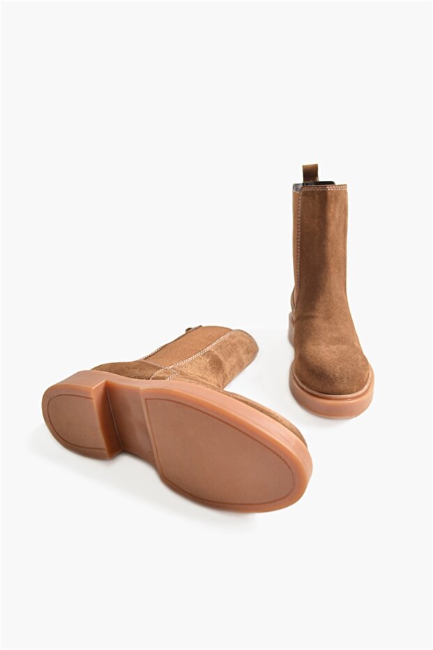 Doggu - Taba Süet - Bot - 5