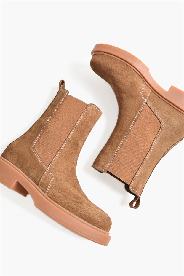 Doggu - Taba Süet - Bot - 6