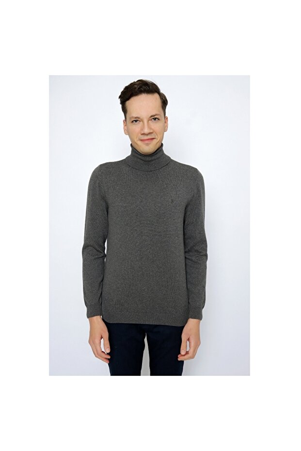 Men's Knitwear Sweater