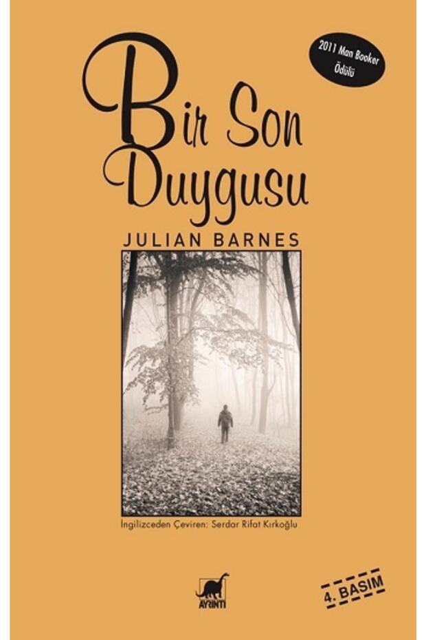 Bir Son Duygusu