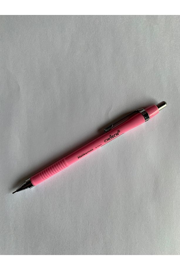 Halikarnas 0.7 Mm Versatil Kalem - 1
